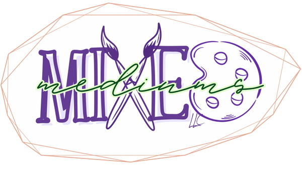 Mixed Mediums LLC Storefront